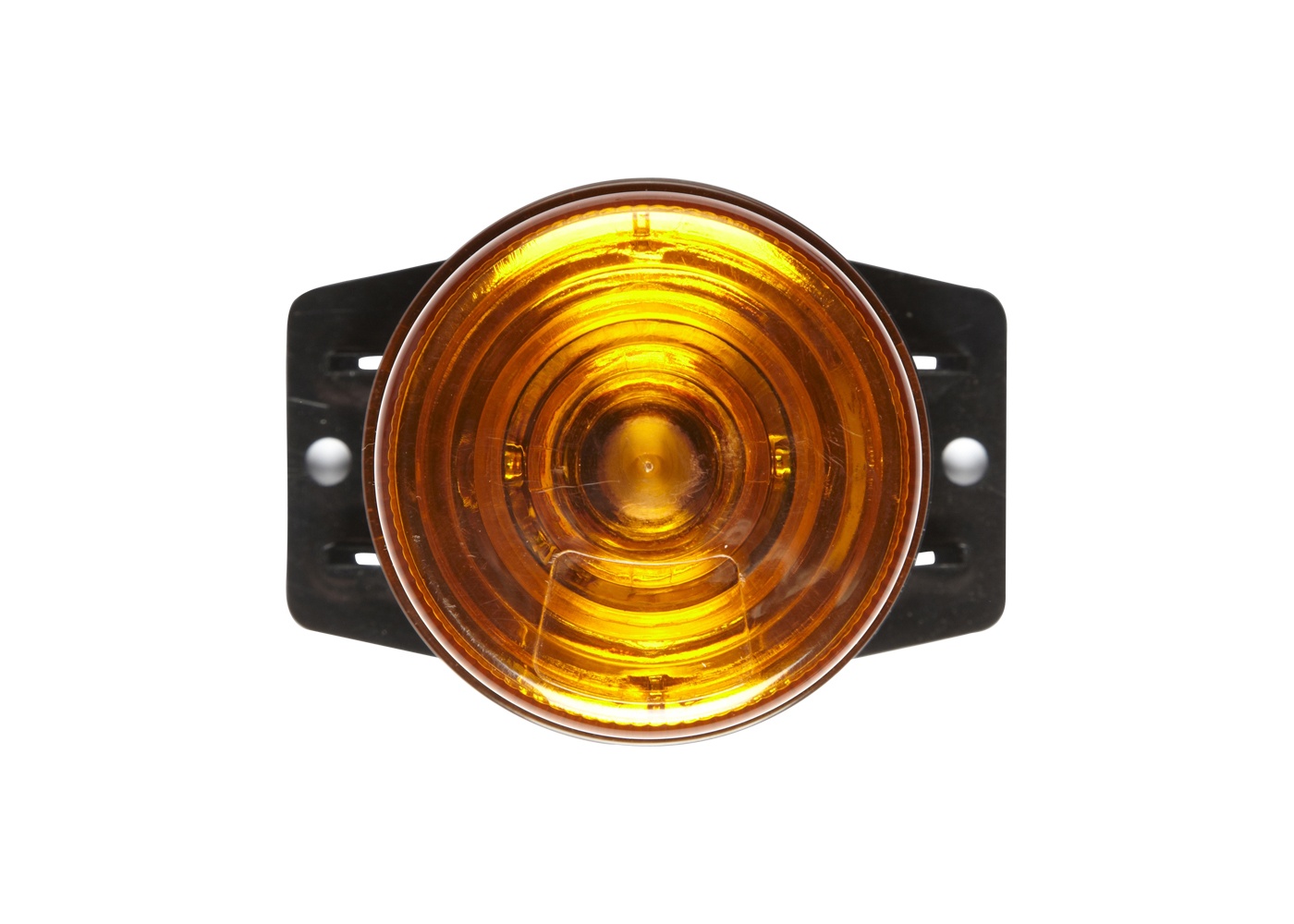 RCV9818 Ultra LED Amber Beacon over head